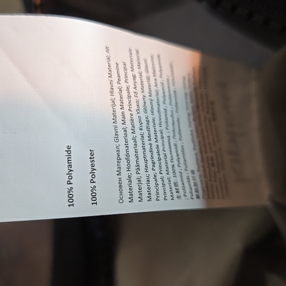 Kipling Black Bag - Picture 8 of 8